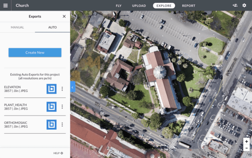 DroneDeploy