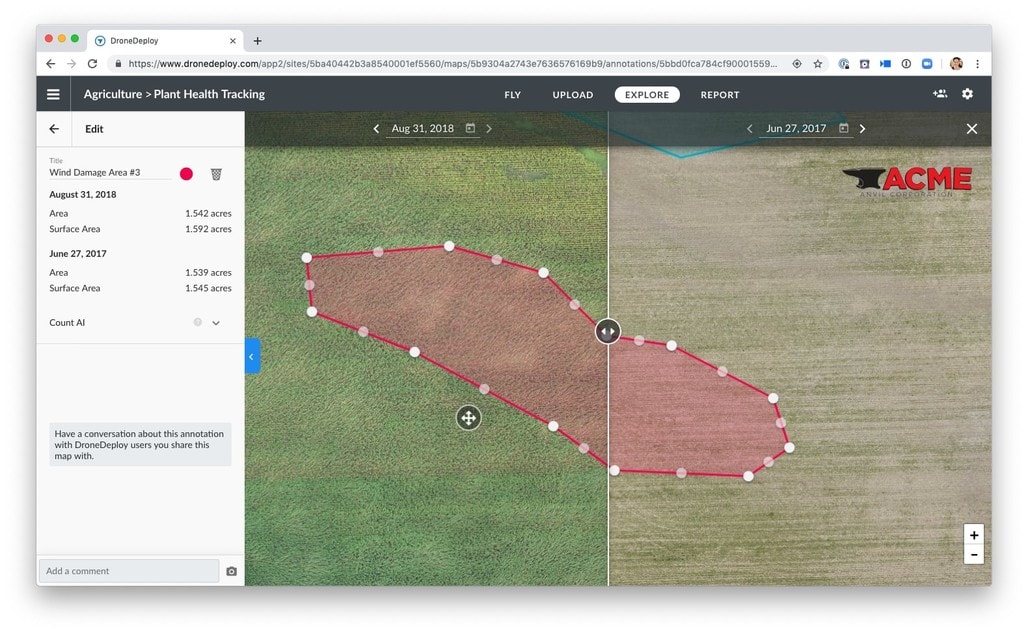 DroneDeploy