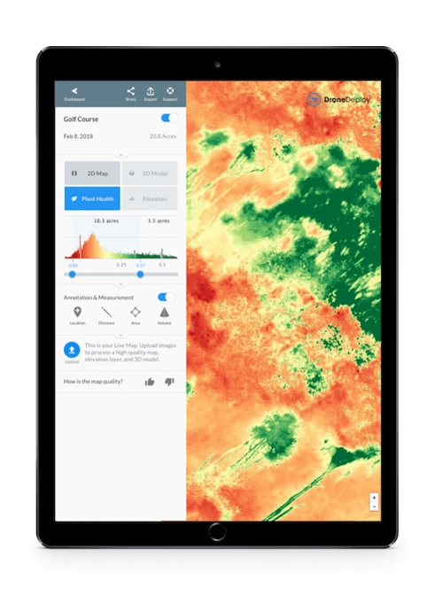 DroneDeploy