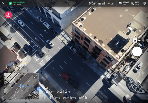 DroneDeploy